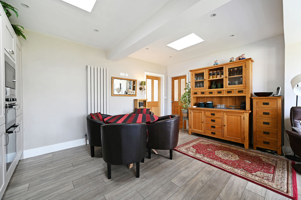 Stubley Lane Dronfield Woodhouse